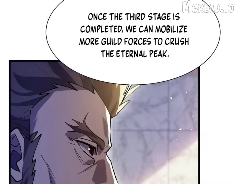 I Rely on My Invincibility to Deal Tons of Damage Passively! Chapter 168  - page 83
